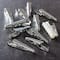 12 Packs: 12 ct. (144 total) Rhodium Alligator Clips by Bead Landing™